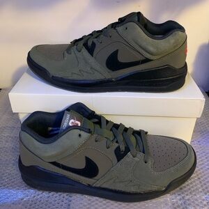 Air Jordan Stadium 90 Olive Black HF5258-201